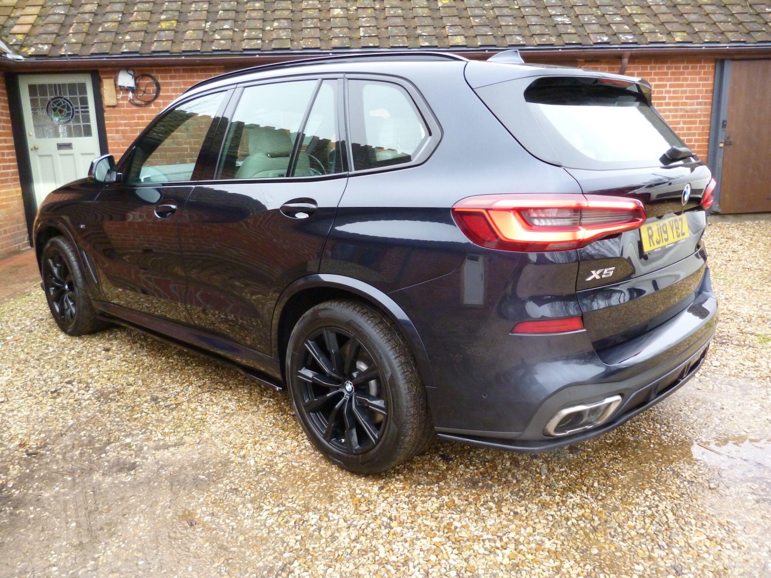 Used BMW X5 2019 for sale - 77586325: Photo 8