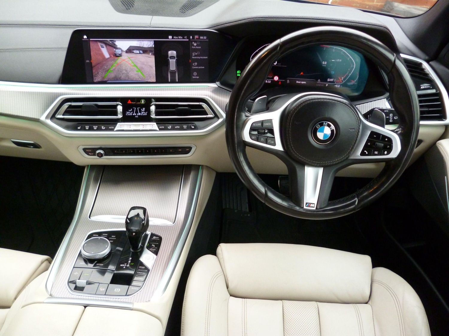 Used BMW X5 2019 for sale - 77586325: Photo 9