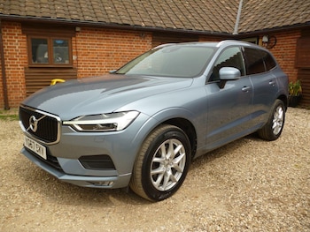 Used Volvo XC60 2017 for sale - 78971994: Photo