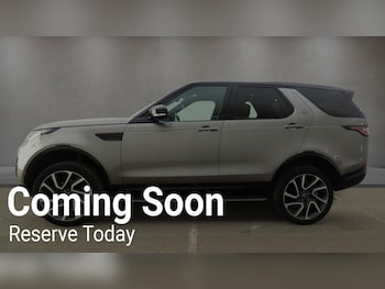 Used Land Rover Discovery 2019 for sale - 79202572: Photo