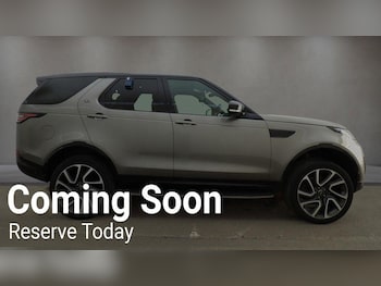 Used Land Rover Discovery 2019 for sale - 79202572: Photo