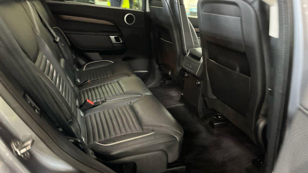 Used Land Rover Discovery 2019 for sale - 77738714: Photo 10