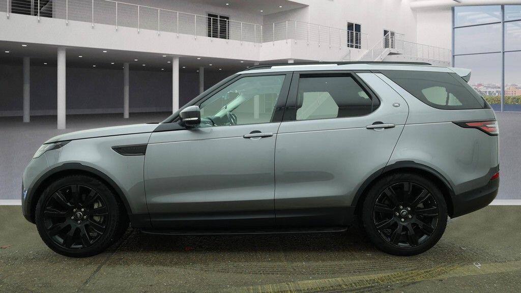 Used Land Rover Discovery 2019 for sale - 77738714: Photo 12