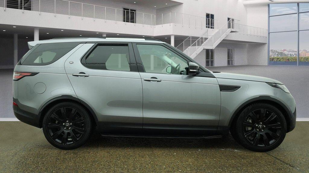 Used Land Rover Discovery 2019 for sale - 77738714: Photo 13
