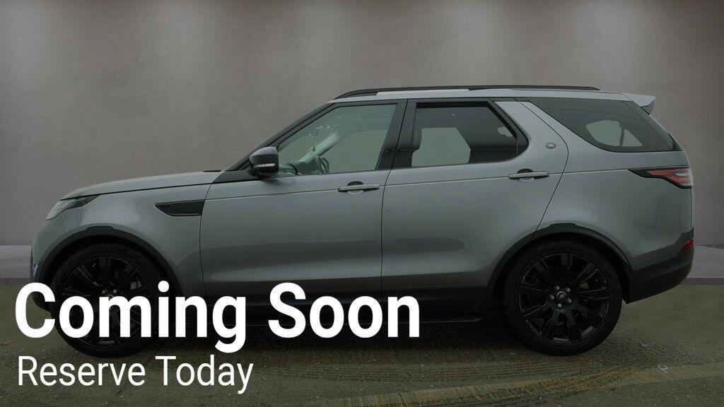 Used Land Rover Discovery 2019 for sale - 77738714: Photo 3