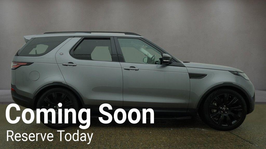 Used Land Rover Discovery 2019 for sale - 77738714: Photo 4