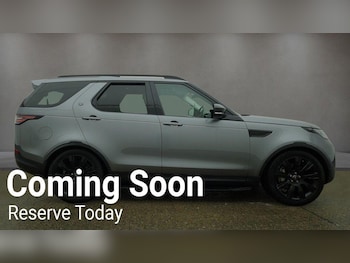 Used Land Rover Discovery 2019 for sale - 77738714: Photo
