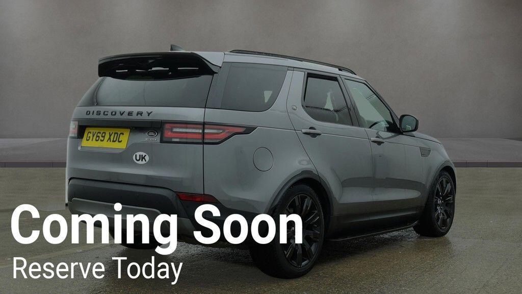 Used Land Rover Discovery 2019 for sale - 77738714: Photo 6