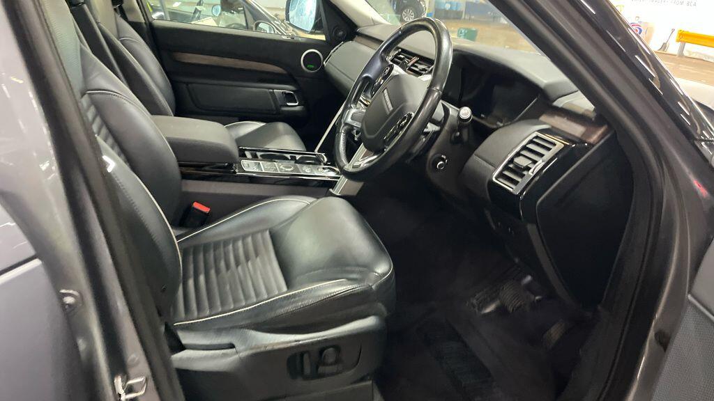 Used Land Rover Discovery 2019 for sale - 77738714: Photo 7