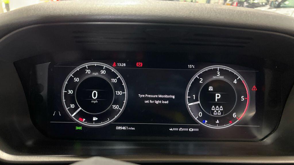 Used Land Rover Discovery 2019 for sale - 77738714: Photo 8