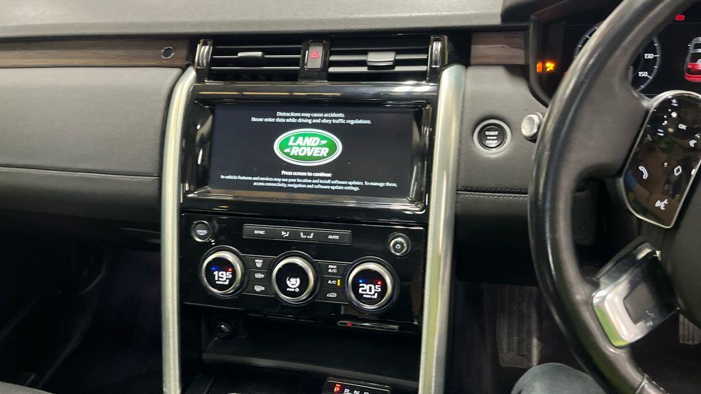 Used Land Rover Discovery 2019 for sale - 77738714: Photo 9