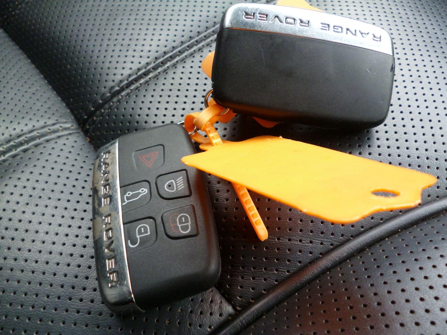 Used Land Rover Range Rover Sport 2015 for sale - 76476506: Photo 12