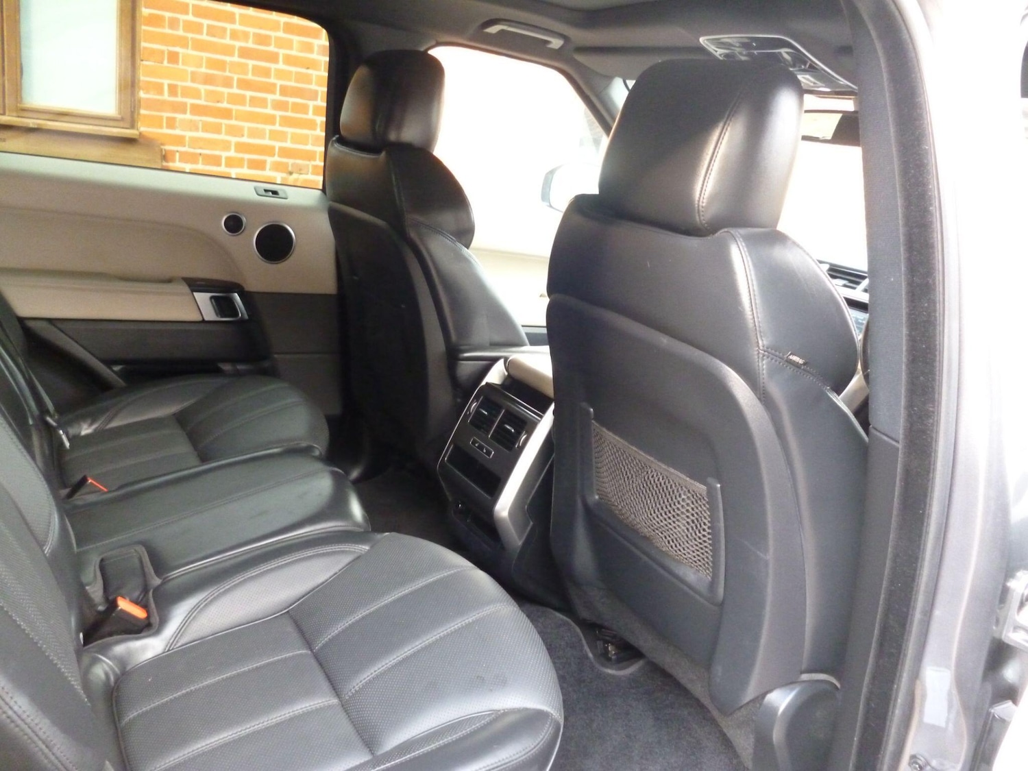 Used Land Rover Range Rover Sport 2015 for sale - 76476506: Photo 17