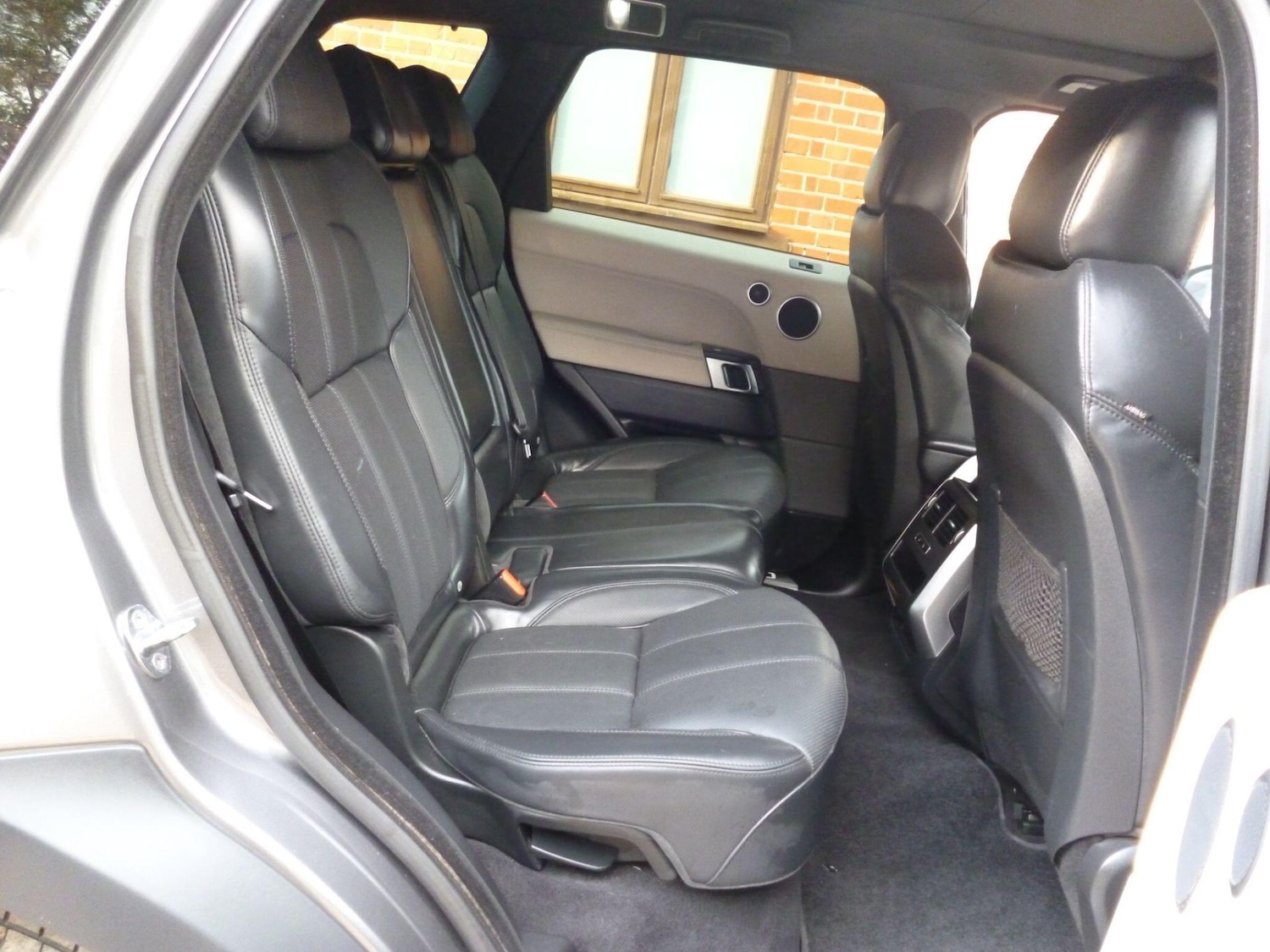 Used Land Rover Range Rover Sport 2015 for sale - 76476506: Photo 18