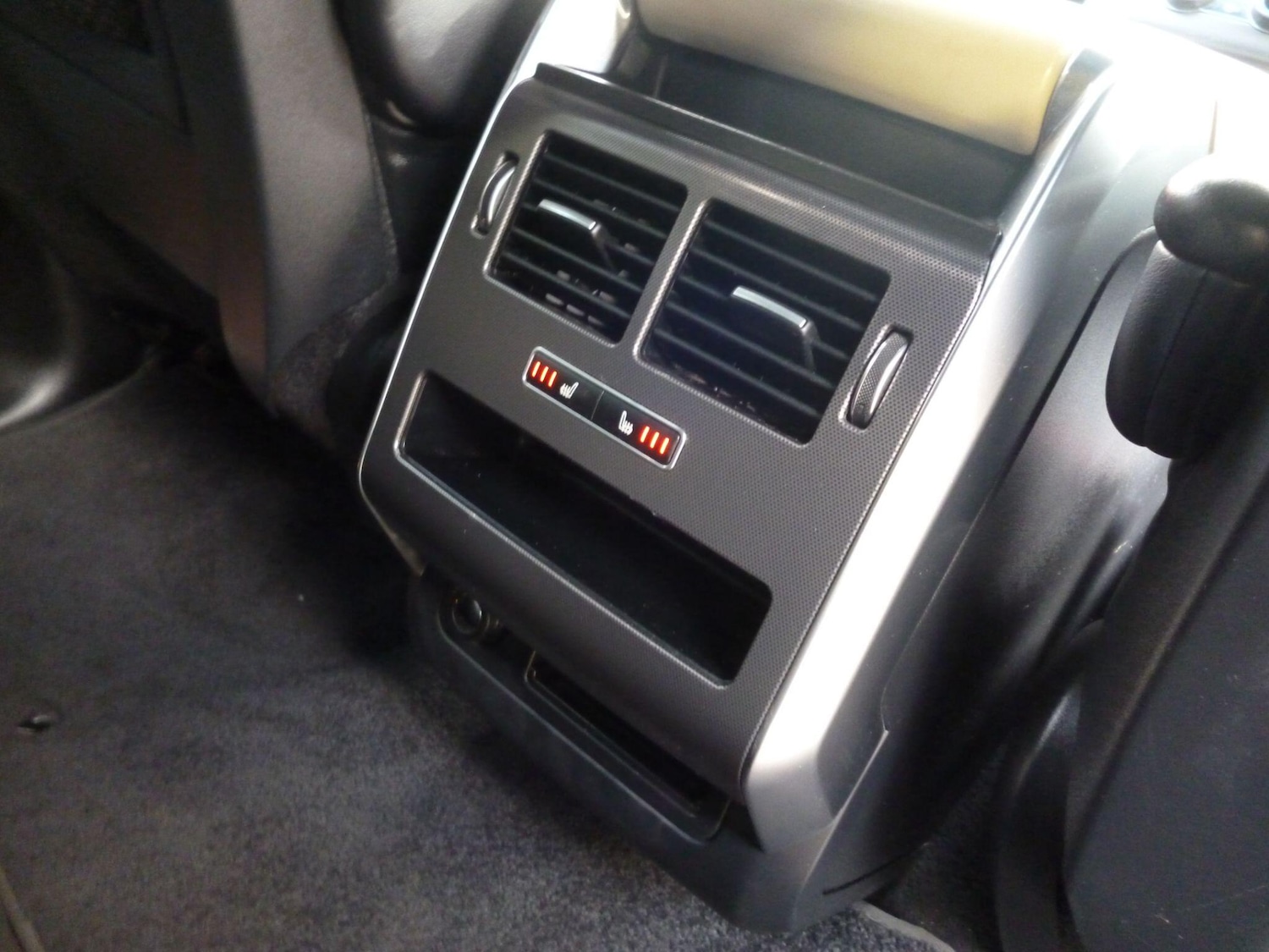 Used Land Rover Range Rover Sport 2015 for sale - 76476506: Photo 19