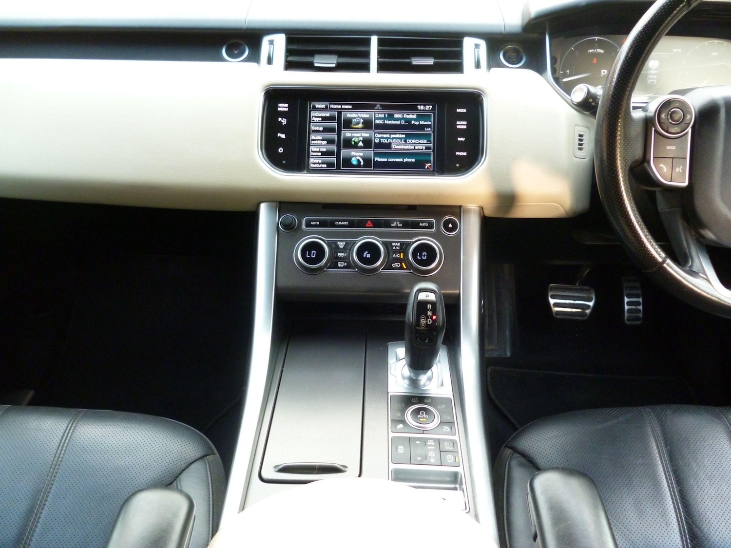 Used Land Rover Range Rover Sport 2015 for sale - 76476506: Photo 22