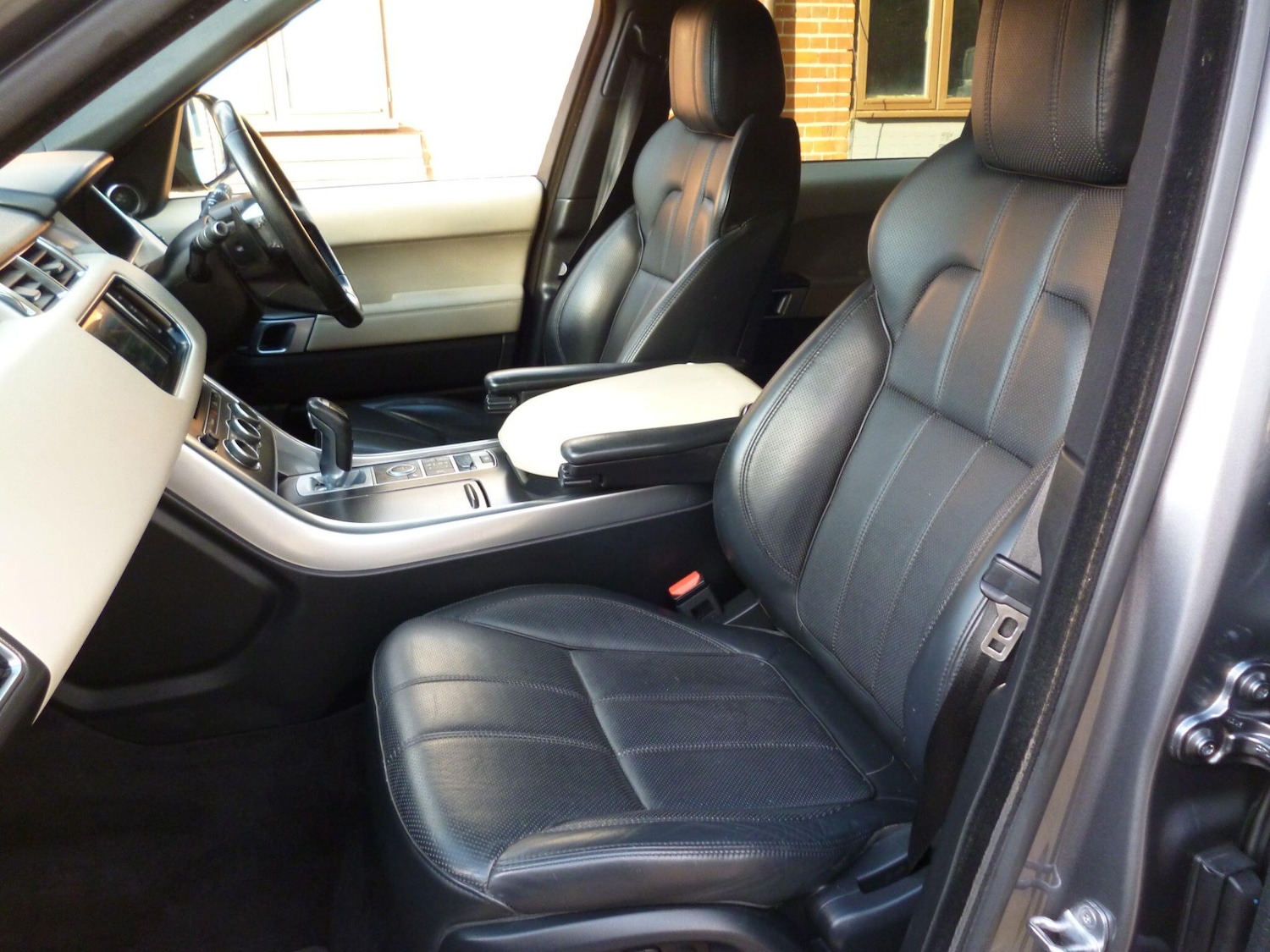 Used Land Rover Range Rover Sport 2015 for sale - 76476506: Photo 24