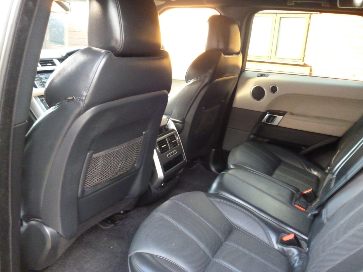 Used Land Rover Range Rover Sport 2015 for sale - 76476506: Photo 27