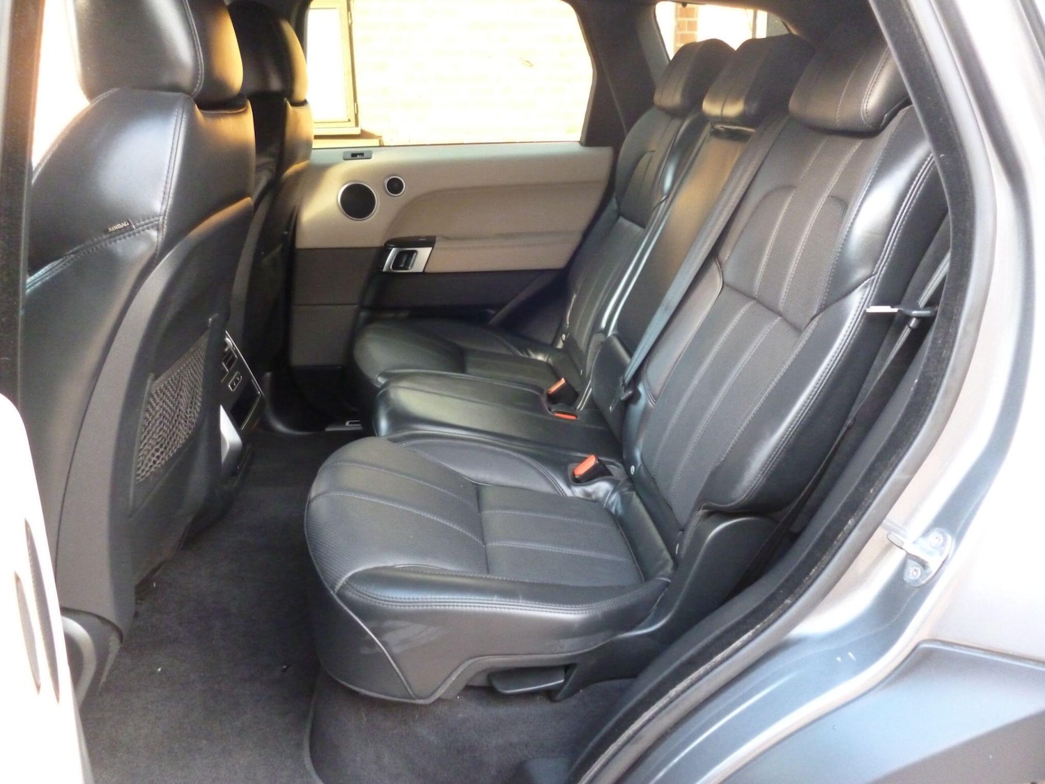 Used Land Rover Range Rover Sport 2015 for sale - 76476506: Photo 28