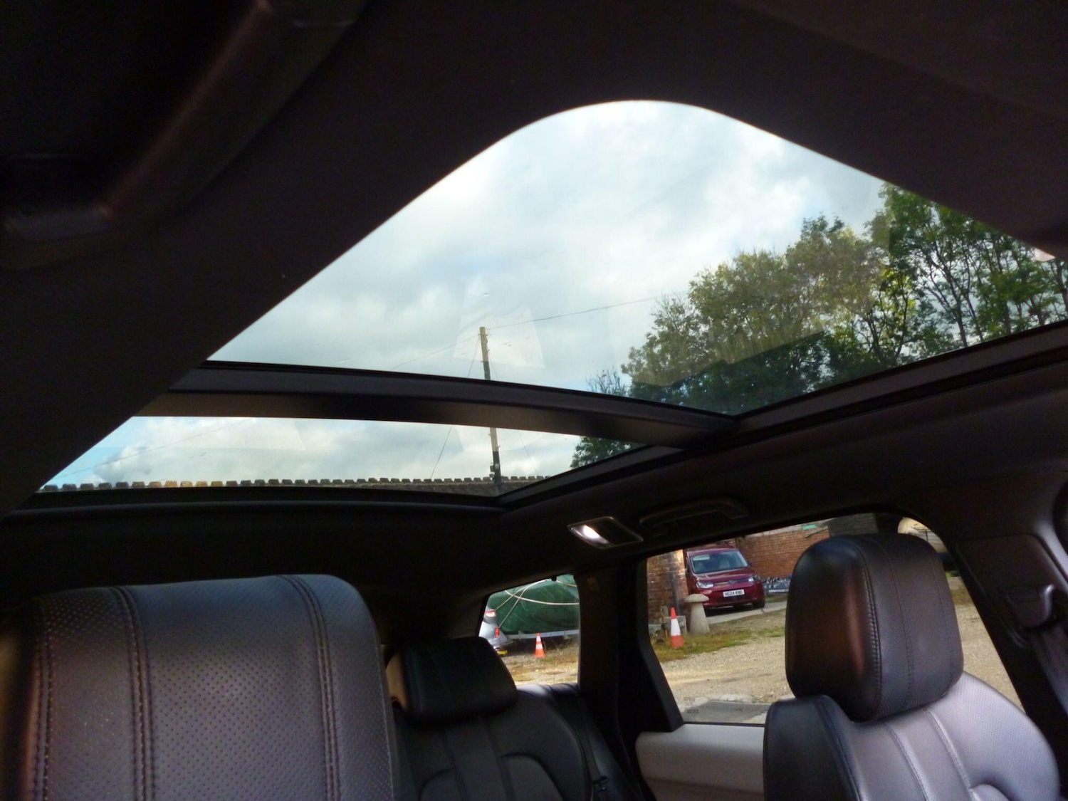 Used Land Rover Range Rover Sport 2015 for sale - 76476506: Photo 29