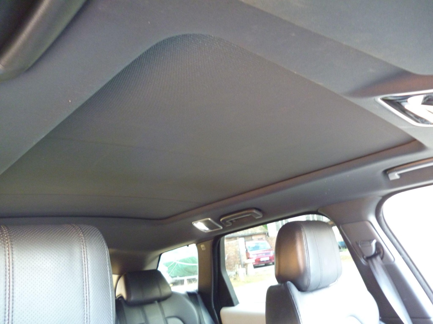 Used Land Rover Range Rover Sport 2015 for sale - 76476506: Photo 30