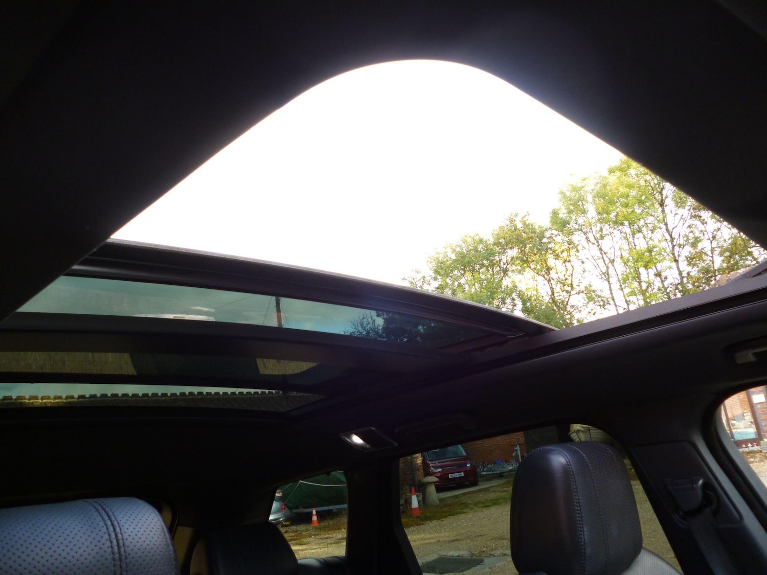 Used Land Rover Range Rover Sport 2015 for sale - 76476506: Photo 31