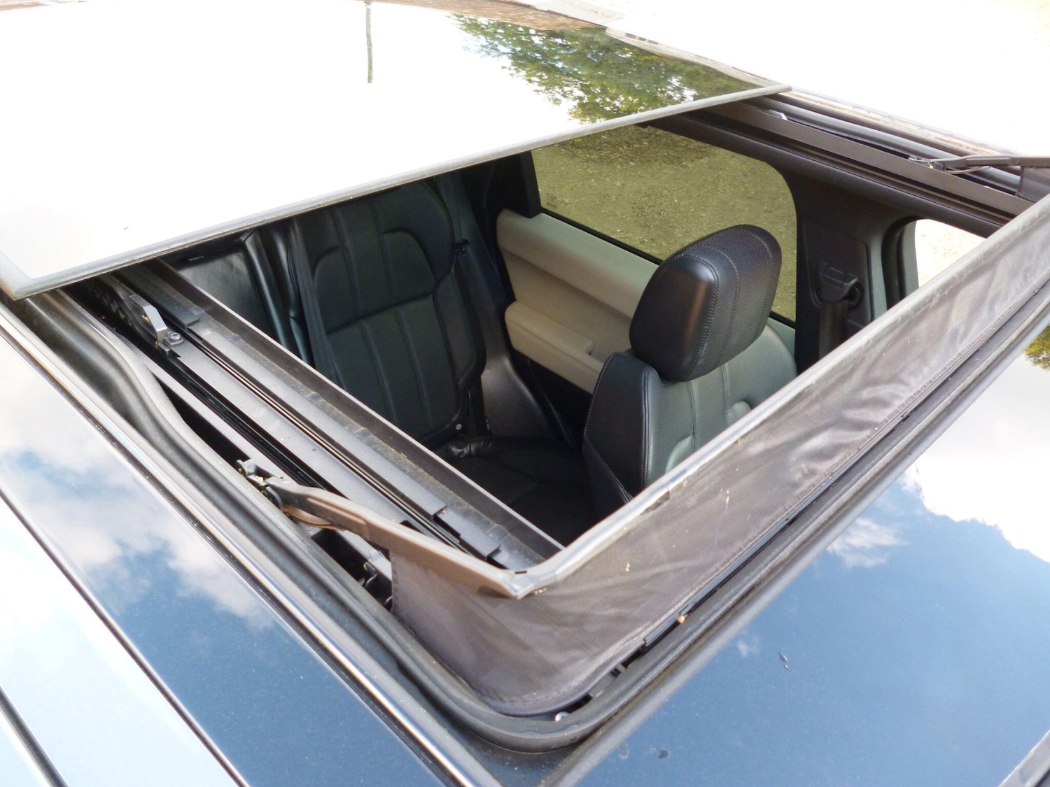 Used Land Rover Range Rover Sport 2015 for sale - 76476506: Photo 32