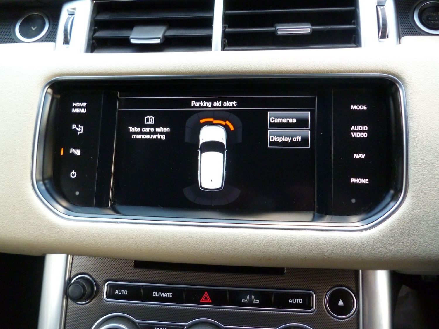 Used Land Rover Range Rover Sport 2015 for sale - 76476506: Photo 35