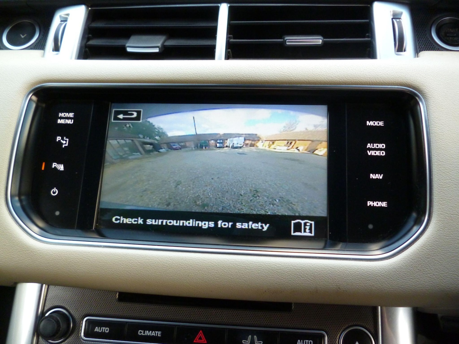 Used Land Rover Range Rover Sport 2015 for sale - 76476506: Photo 36