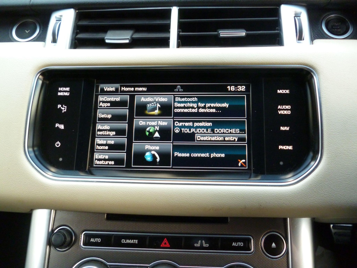 Used Land Rover Range Rover Sport 2015 for sale - 76476506: Photo 37