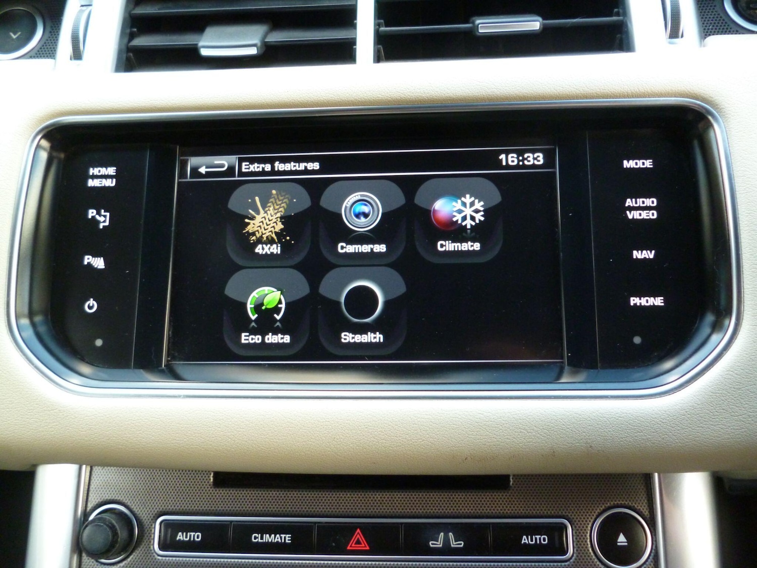 Used Land Rover Range Rover Sport 2015 for sale - 76476506: Photo 38