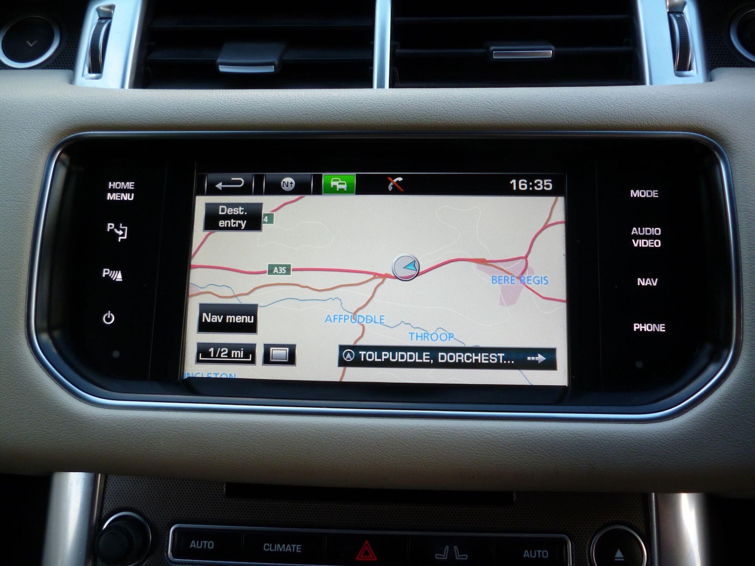 Used Land Rover Range Rover Sport 2015 for sale - 76476506: Photo 41