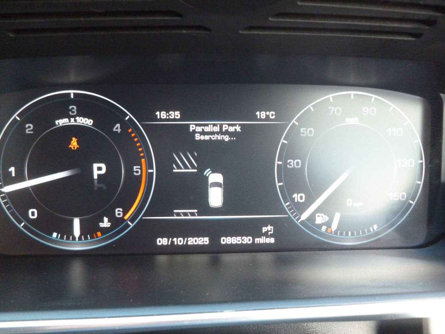 Used Land Rover Range Rover Sport 2015 for sale - 76476506: Photo 43