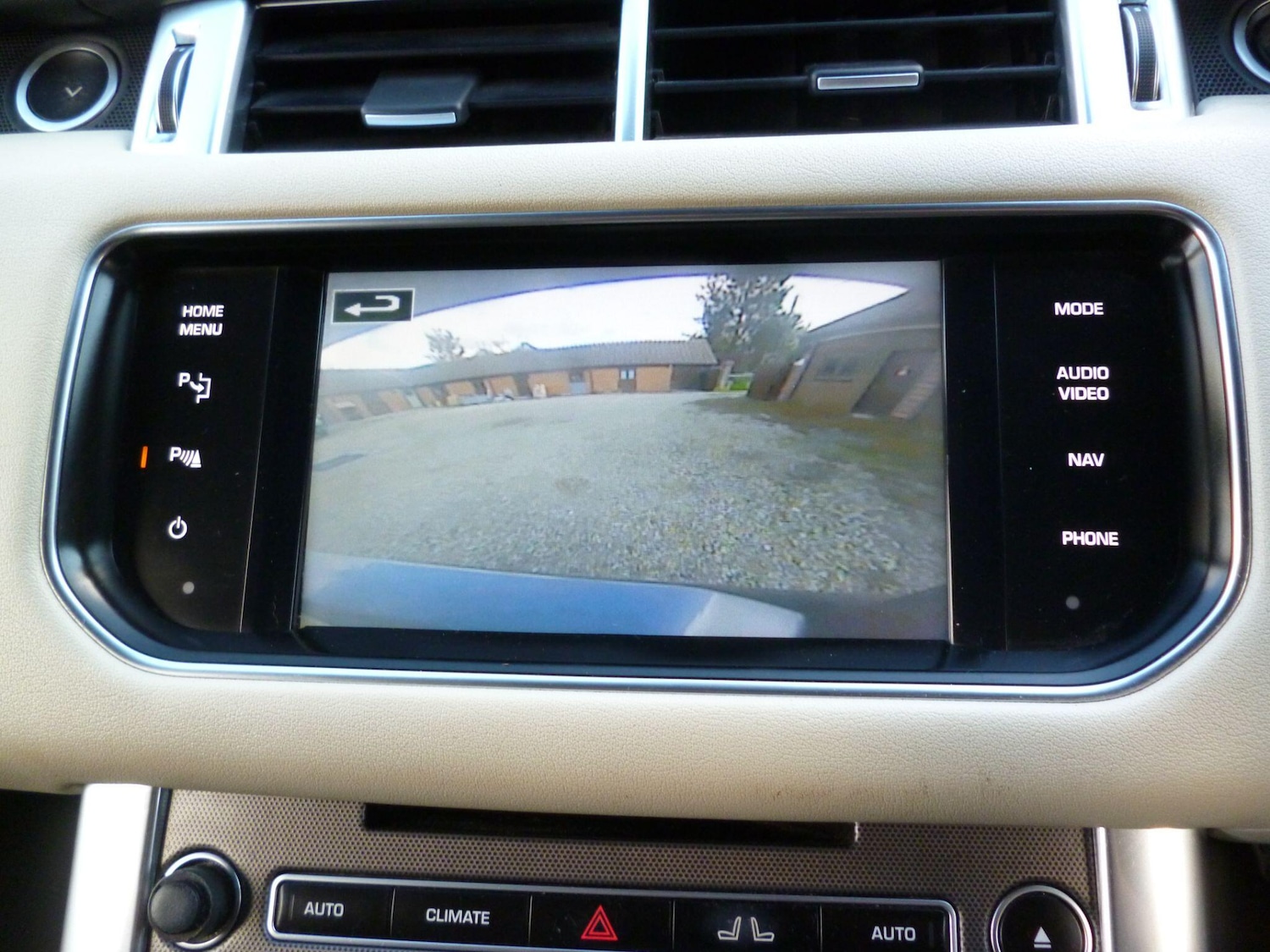 Used Land Rover Range Rover Sport 2015 for sale - 76476506: Photo 44