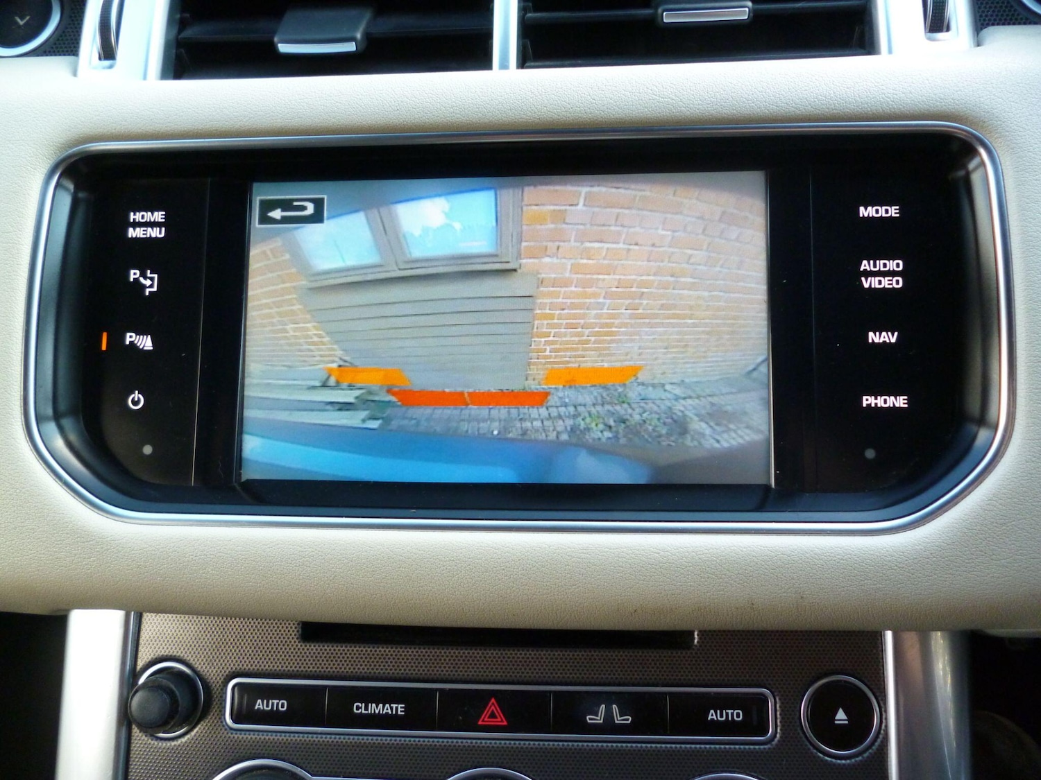 Used Land Rover Range Rover Sport 2015 for sale - 76476506: Photo 45