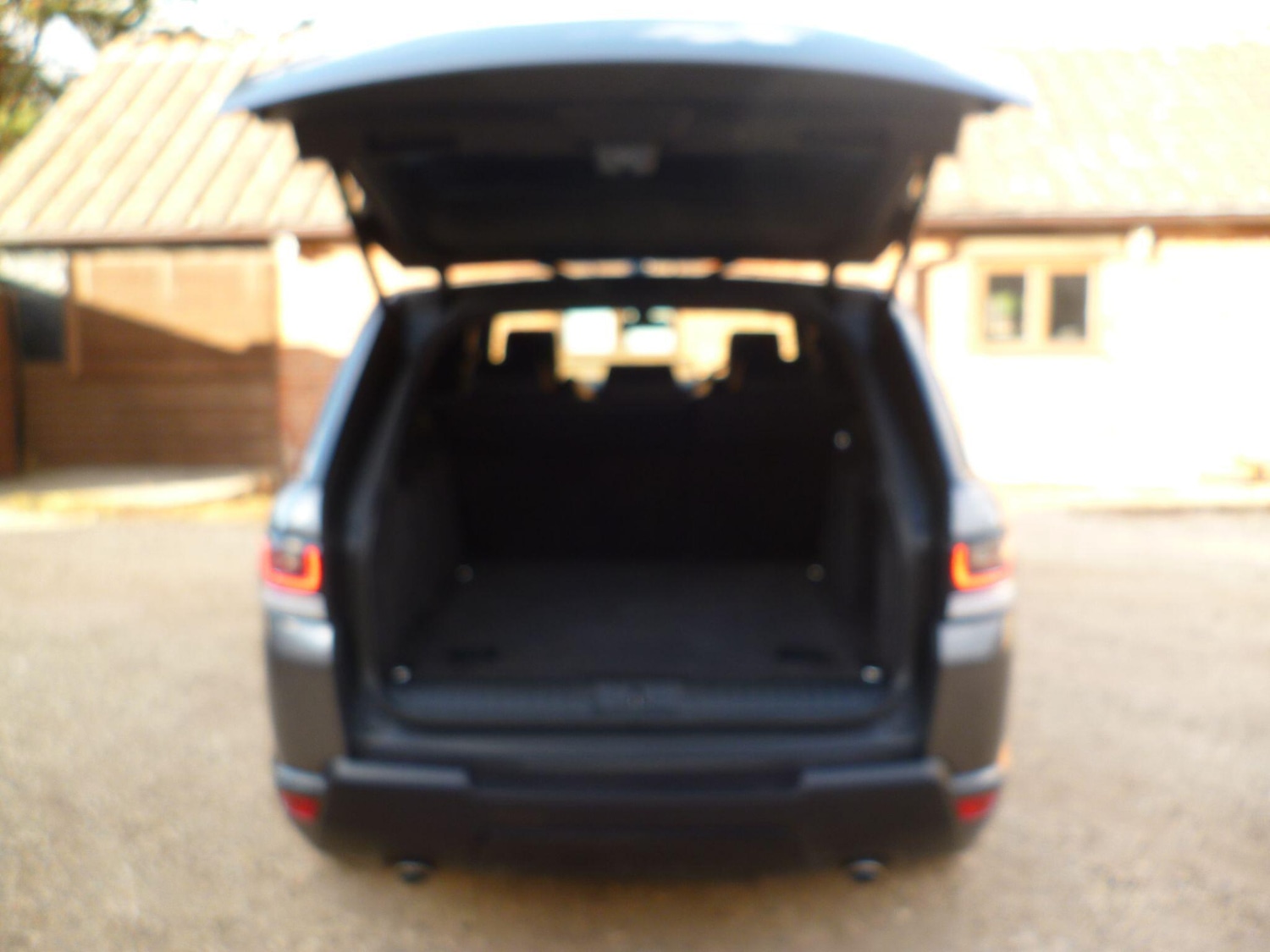 Used Land Rover Range Rover Sport 2015 for sale - 76476506: Photo 46