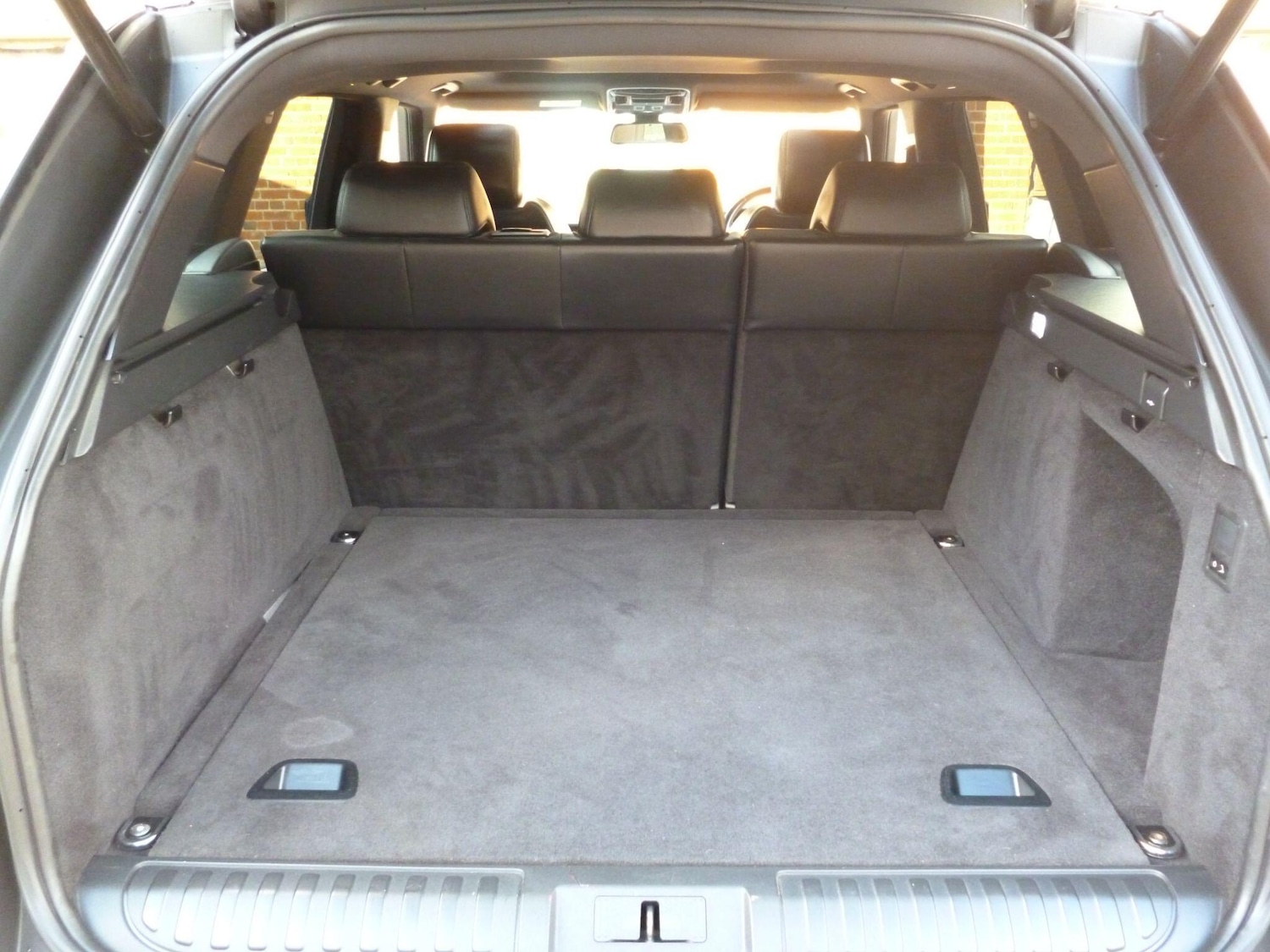 Used Land Rover Range Rover Sport 2015 for sale - 76476506: Photo 47