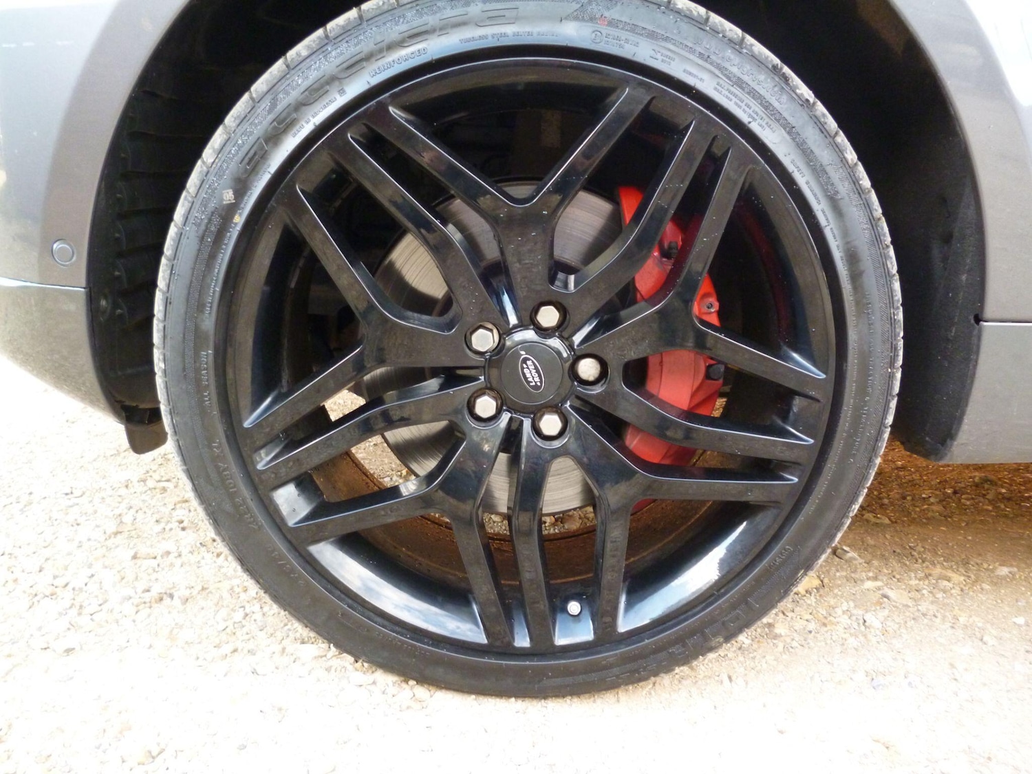 Used Land Rover Range Rover Sport 2015 for sale - 76476506: Photo 49