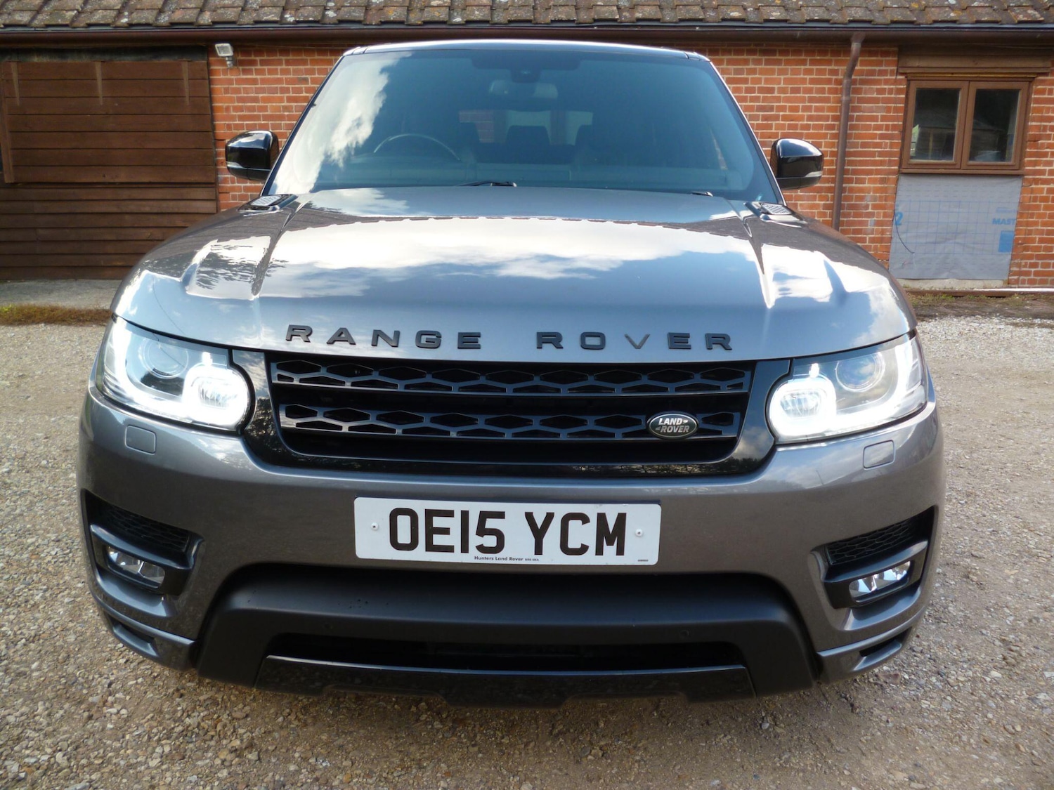 Used Land Rover Range Rover Sport 2015 for sale - 76476506: Photo 5