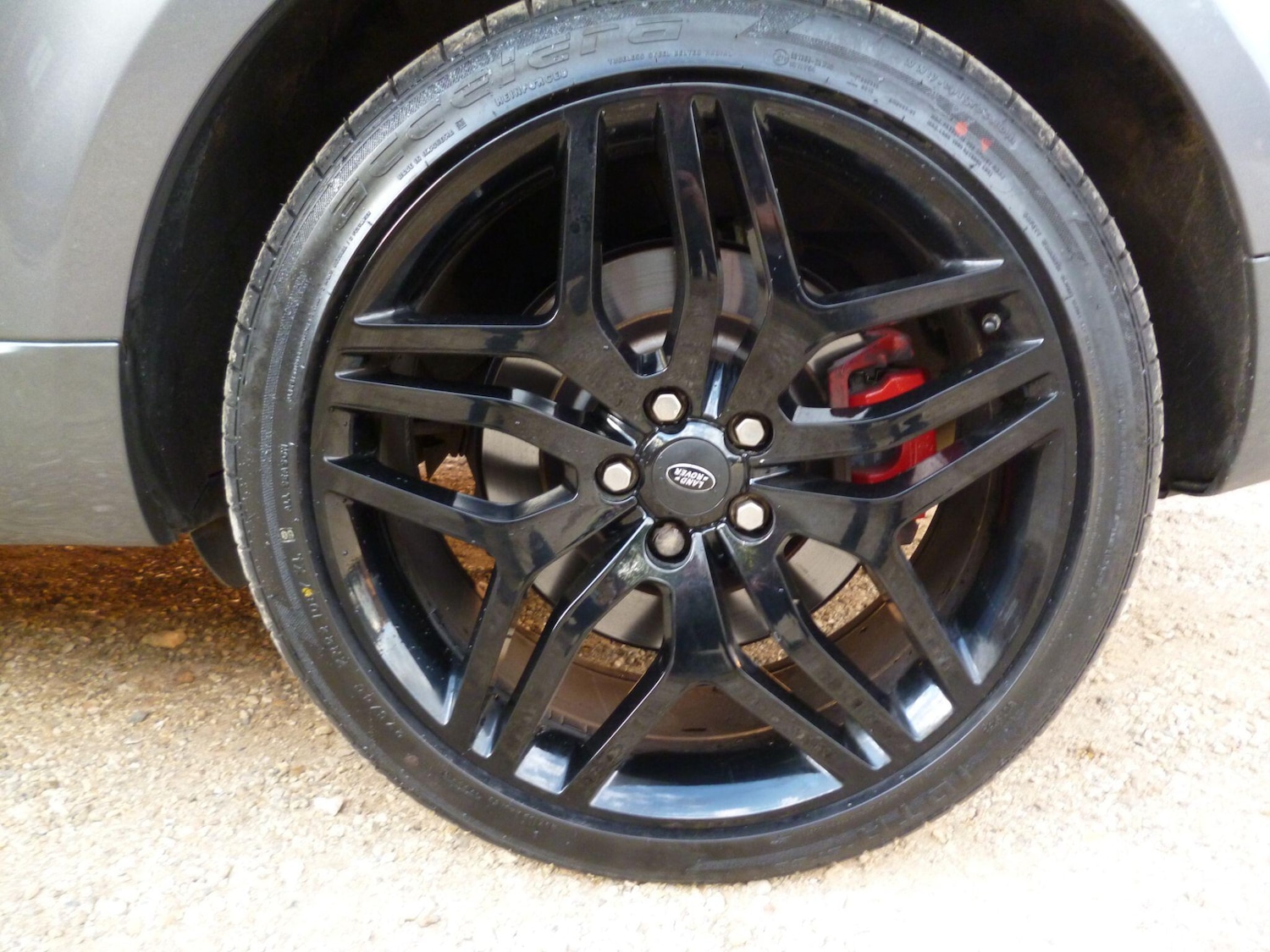 Used Land Rover Range Rover Sport 2015 for sale - 76476506: Photo 50