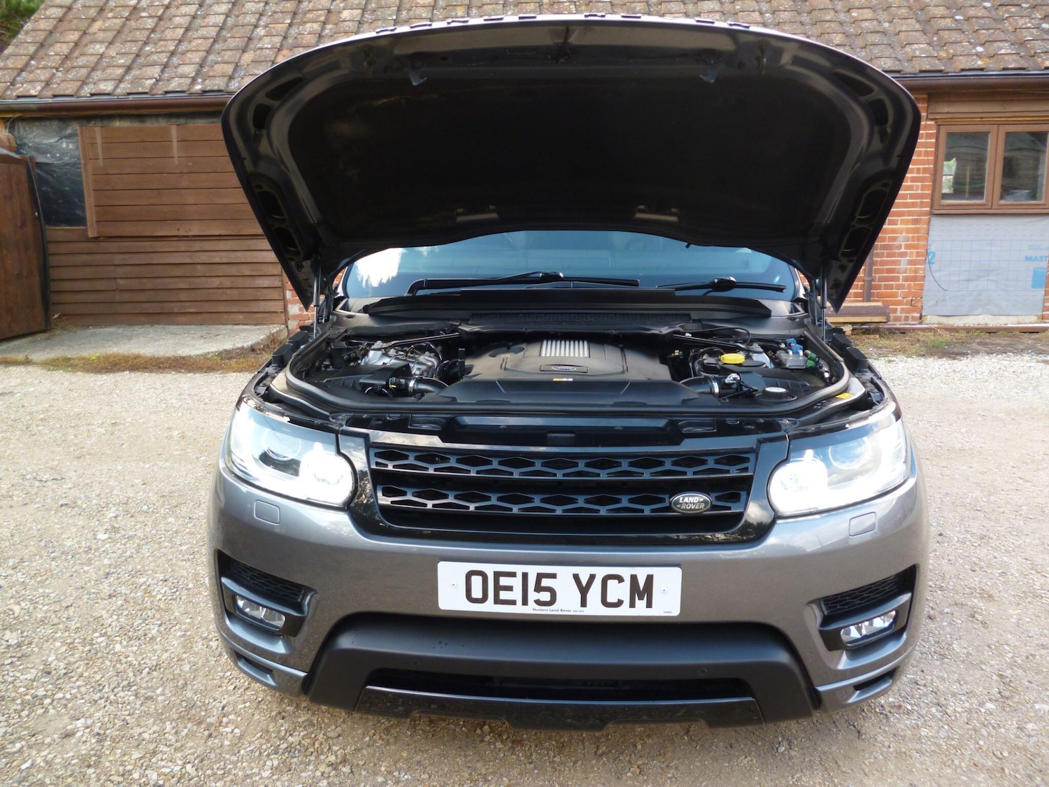 Used Land Rover Range Rover Sport 2015 for sale - 76476506: Photo 51