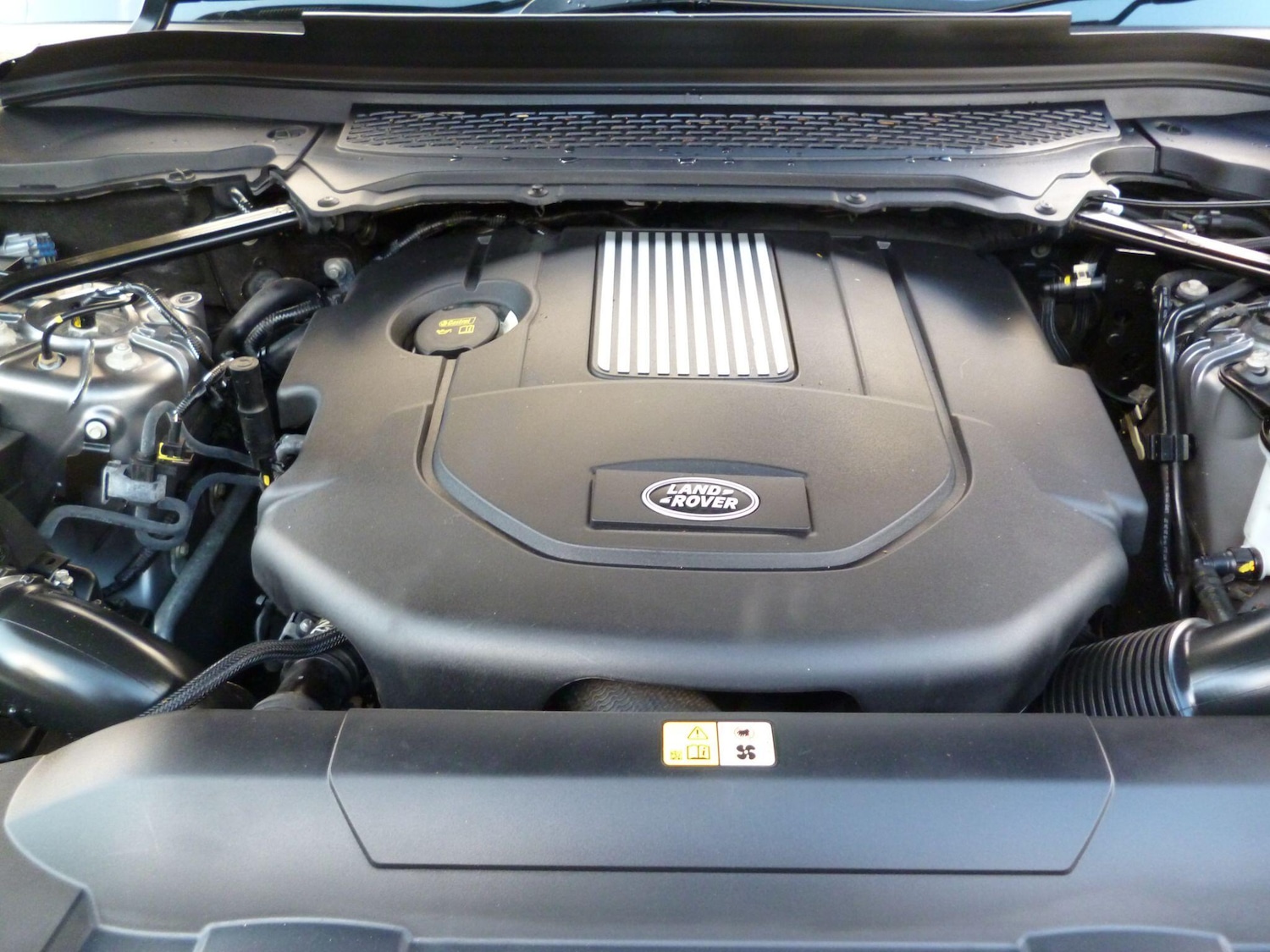 Used Land Rover Range Rover Sport 2015 for sale - 76476506: Photo 52