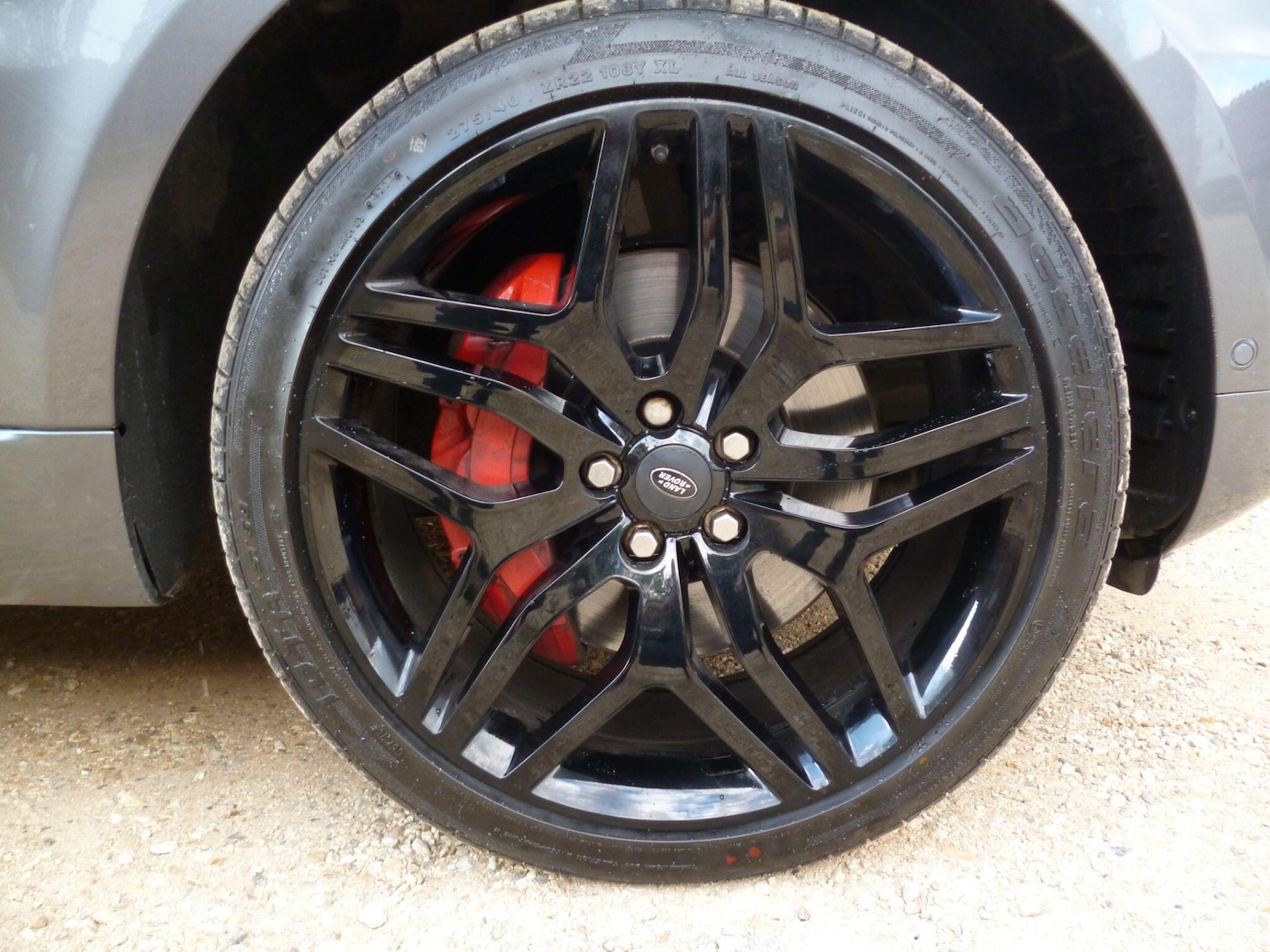 Used Land Rover Range Rover Sport 2015 for sale - 76476506: Photo 55