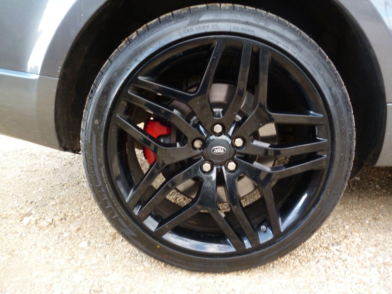 Used Land Rover Range Rover Sport 2015 for sale - 76476506: Photo 56