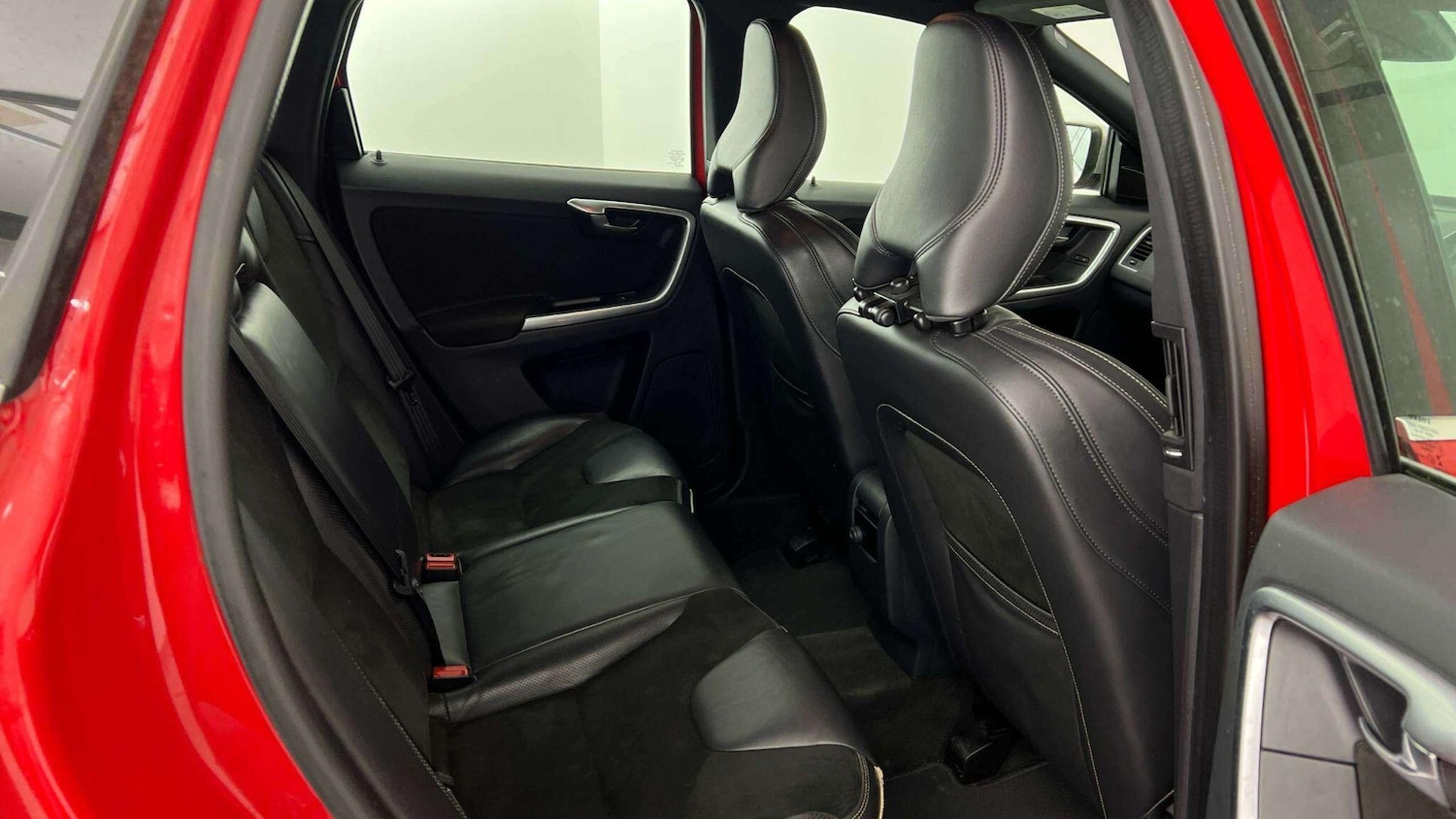 Used Volvo XC60 2016 for sale - 77670499: Photo 14