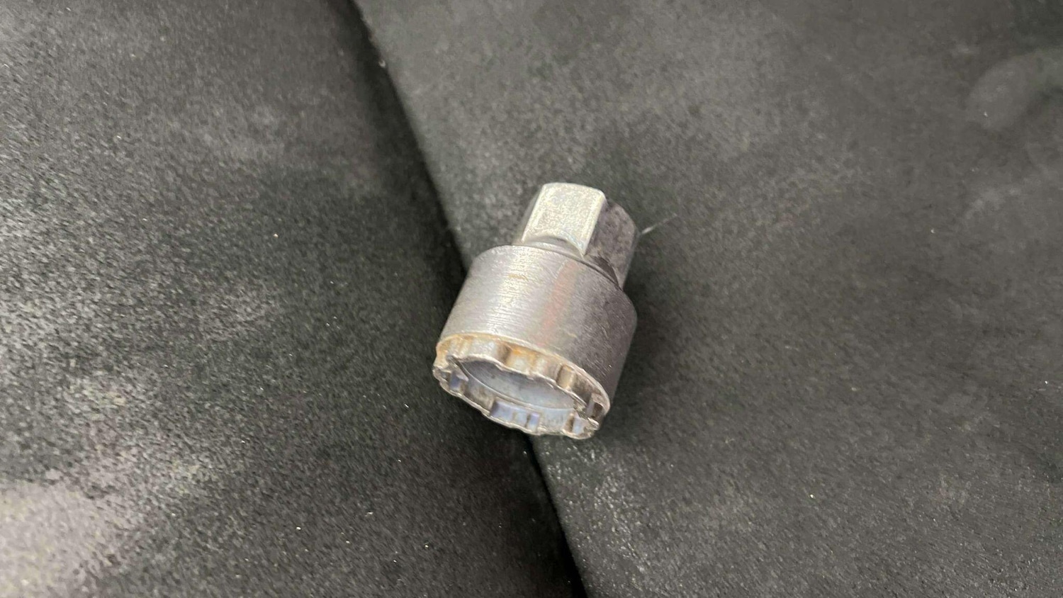 Used Volvo XC60 2016 for sale - 77670499: Photo 17