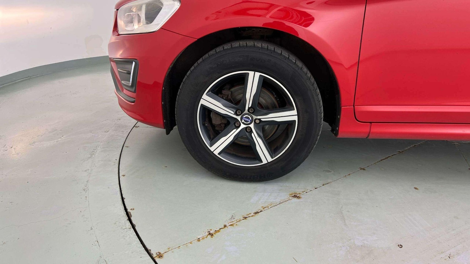 Used Volvo XC60 2016 for sale - 77670499: Photo 18