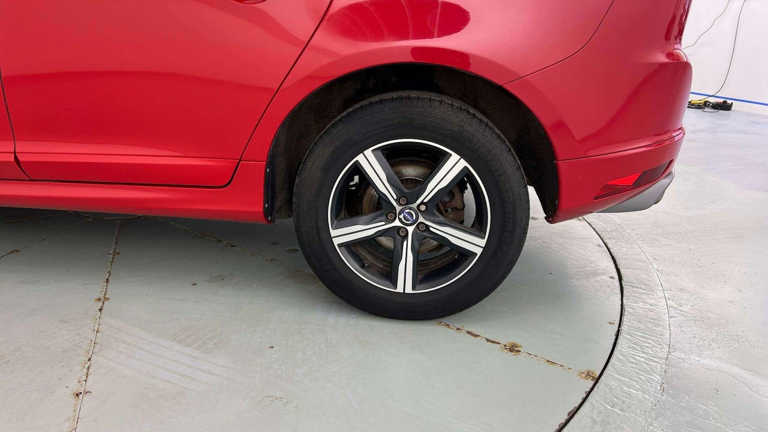 Used Volvo XC60 2016 for sale - 77670499: Photo 19