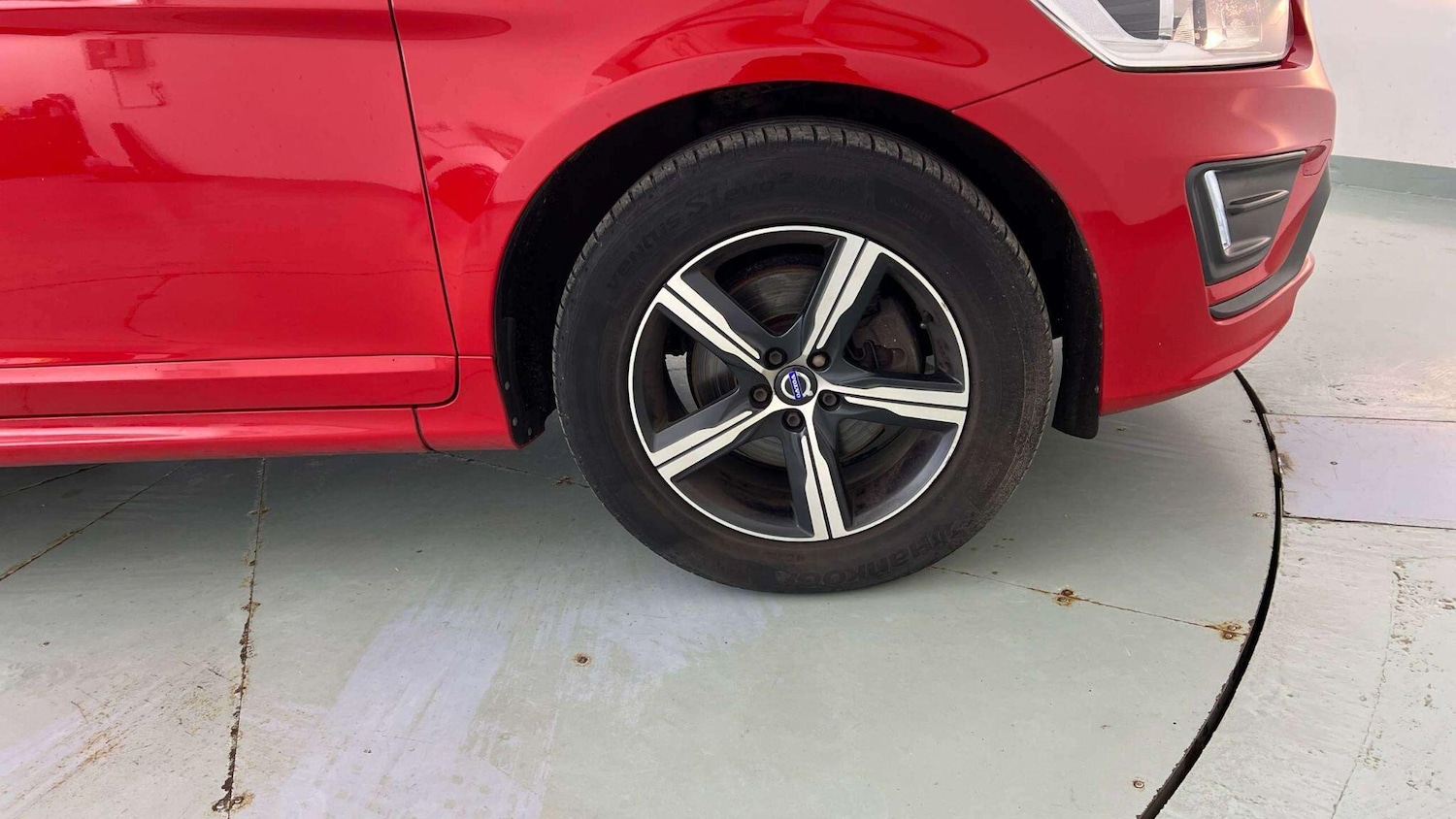 Used Volvo XC60 2016 for sale - 77670499: Photo 20