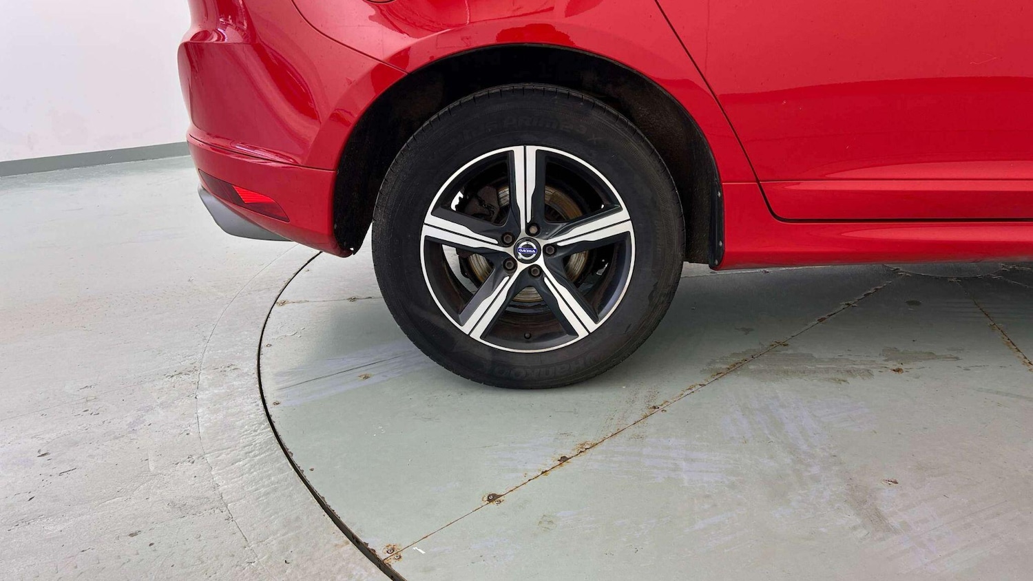 Used Volvo XC60 2016 for sale - 77670499: Photo 21